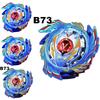 Beyblade Burst B-73 God Valkyrie Z Budową Najwyższej Jakości**