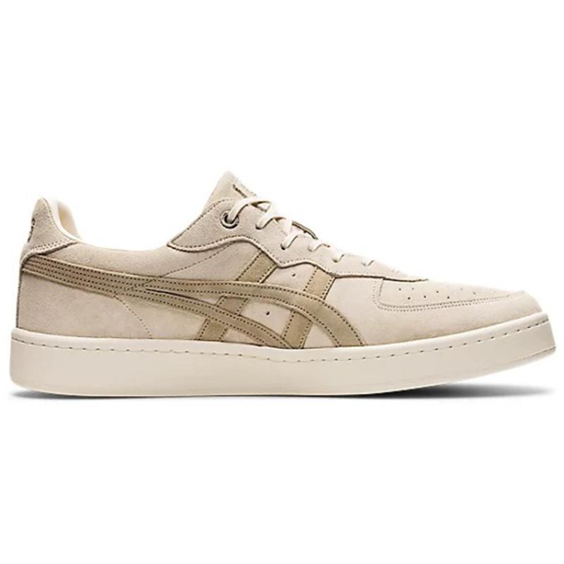 Onitsuka Tiger Gsm Sd 'Birch Wood Crepe' Sneakers 1183B789-200