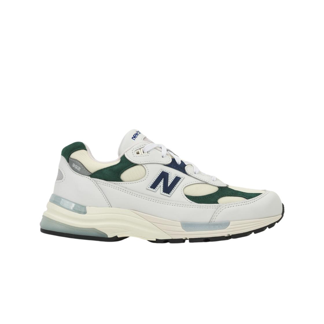 Teddy Santis x New Balance 992