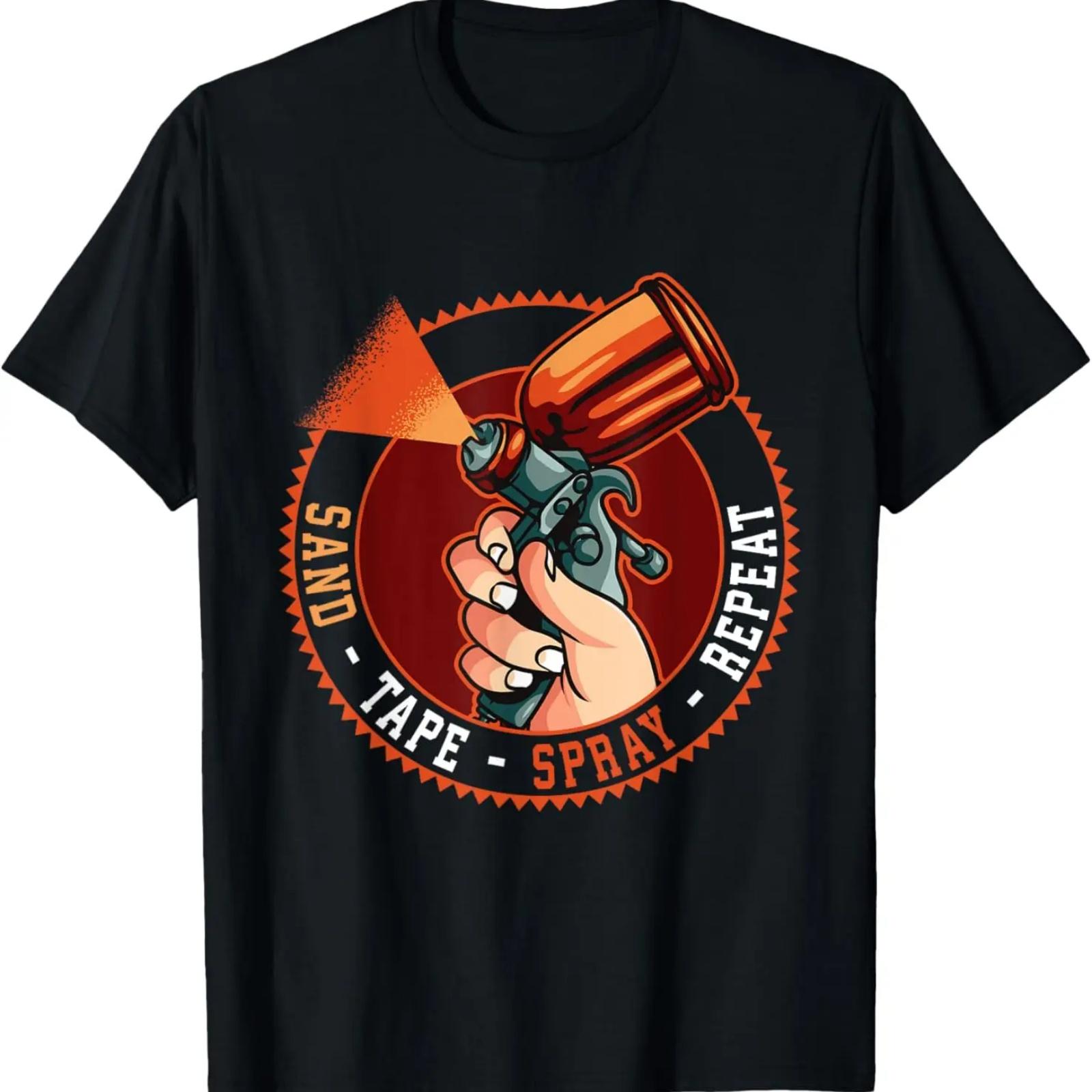 

I May Be Old But I Got To See All The Cool Bands - Guitar T-Shirt XXXXXL чорний