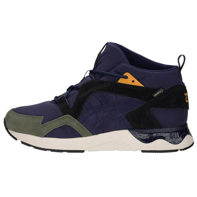 Asics Gel-Lyte V Sanze MT G-TX Men s Blue/Black 1193A050-400 EU 40