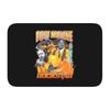 Custom Posts Malones American Popular Rapper  Front Door Floor Entrance Mat Indoor  Bath Kitchen Doormat Garage Carpet Rug