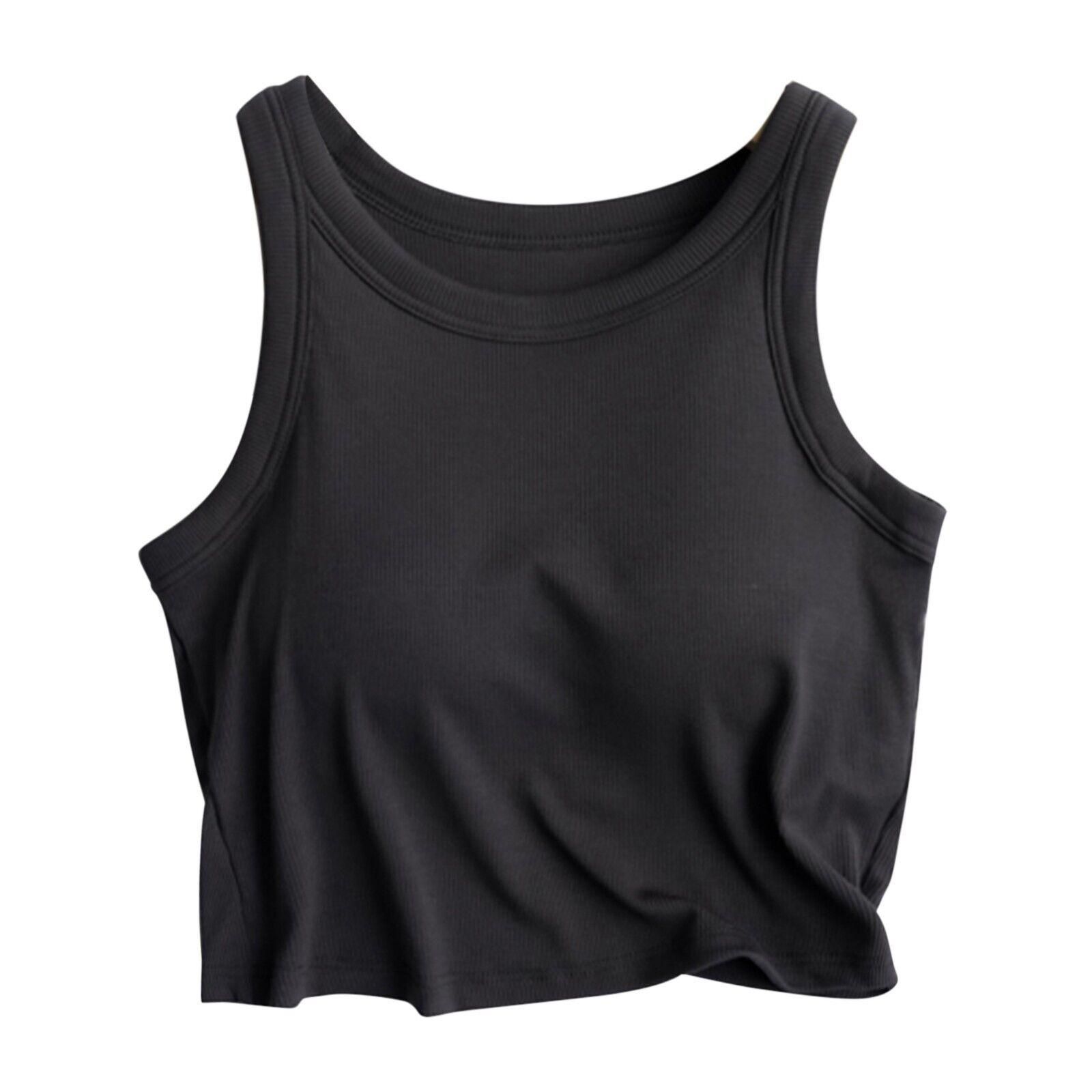 

Женская кофточка с нижней частью и подушечкой на груди, сексуальное нижнее белье большого размера с подушечкой на груди L чёрный