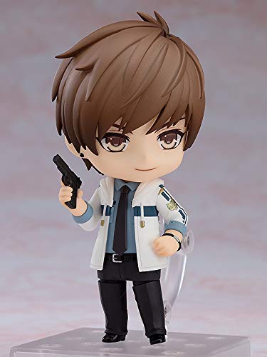Nendoroid Koi To Producer EVOL X LOVE Haku Plastic Painted Movable Figure Resale Non-scale