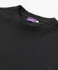 STCO Solid Short Sleeve Sweatshirt_Black (Oversized)_Stsvb56Osb