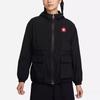 Nike Valentine's Day Collection SS24 Jackets & Coats Women's Black HF1130-010