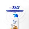 Head & Shoulders Anti-Dandruff & Root Strengthening Shampoo