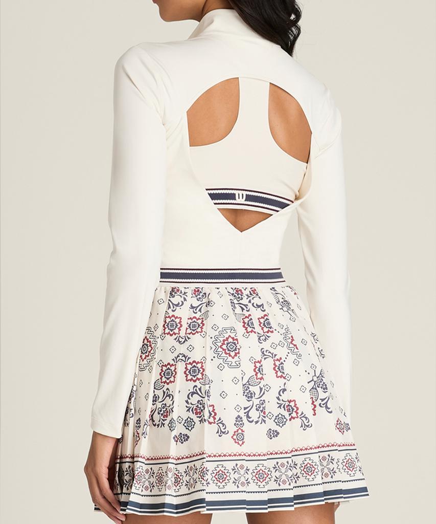 Wilseun Power Play Dress W