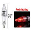 Waterproof Glow Night Fishing Light LED Underwater 12V Finder 180LED Submersible for River Lake Ocean
