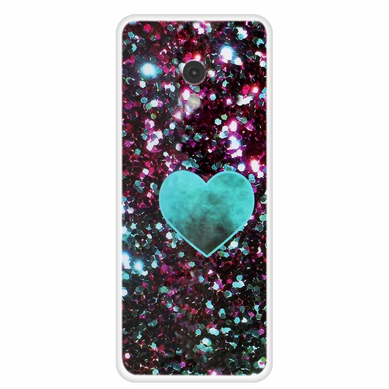 Pour Nokia 215 4G 2024 Coque Nokia 235/220 4G 2024 Marbre Peint Transparente TPU Coque Arrière pour Nokia220 4G Coque de Protection ClearShell