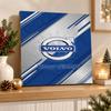 Volvo Trucks Custom Name Text 5D Diamond Painting Kit DIY Full Drill Diamond Art Decoration