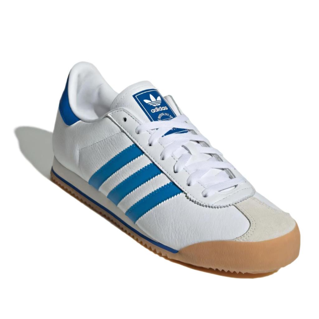 K 74 Adidas Originals 'Footwear White Bright Blue' JH5461