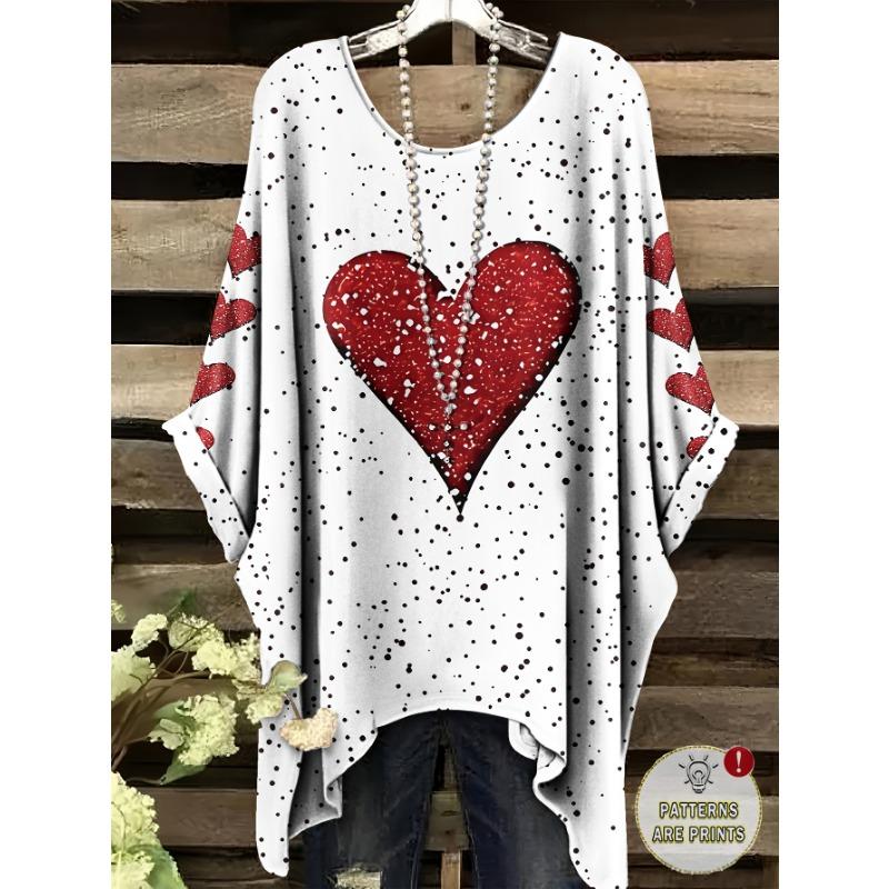 Plus Size Women T-Shirt Fashion Golden Light Swallowtail Hem Round Neck Short Sleeve Casual Summer Tops Loose Comfort Tees