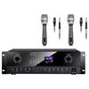 SANSUI DM2 Home KTV Audio Amplifier CN Plug (adapter Included)