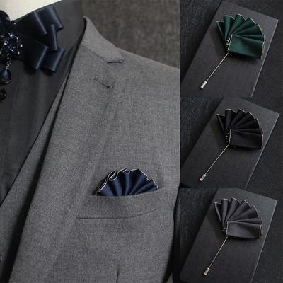 Broschen & Körperschmuck