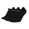 Nike Unisex Adult No-Show Socks