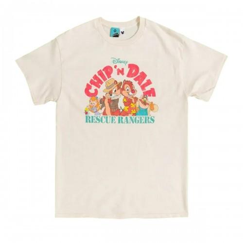 Chip Â´NÂ´ Dale Unisex Adult Rescue Rangers T-Shirt