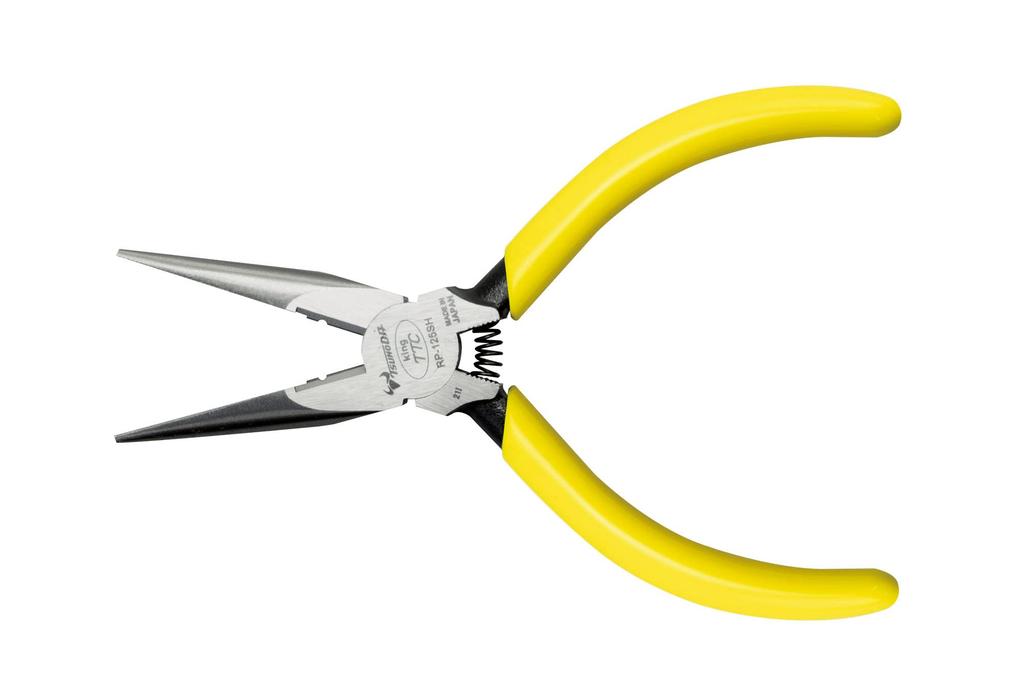 King TTC Radio Pliers RP-125SH