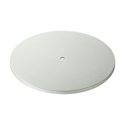 Sanwa Supply Rotating Table Diameter 33cm Load Capacity 30kg CR-16K