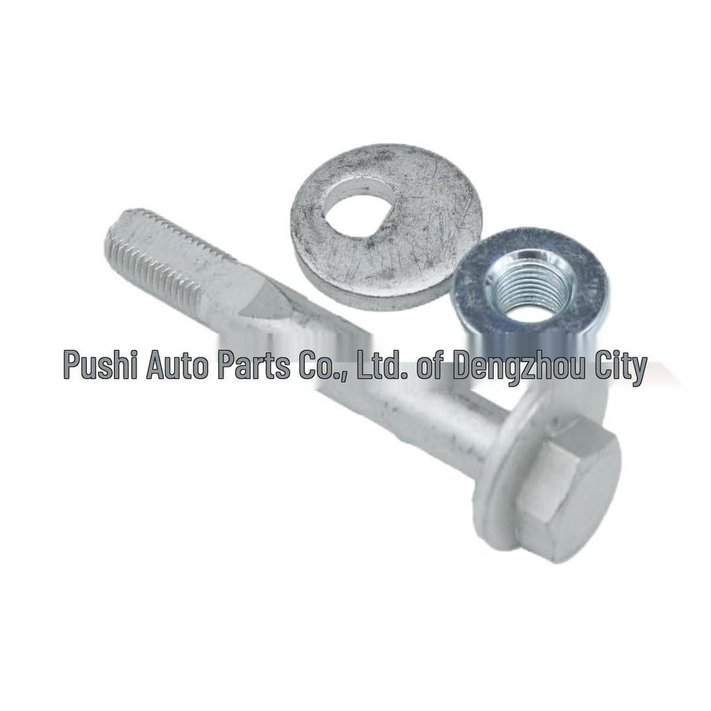 55260-26500 Lower Control Arm Cam Bolt for Hyundai/Kia Adjustment