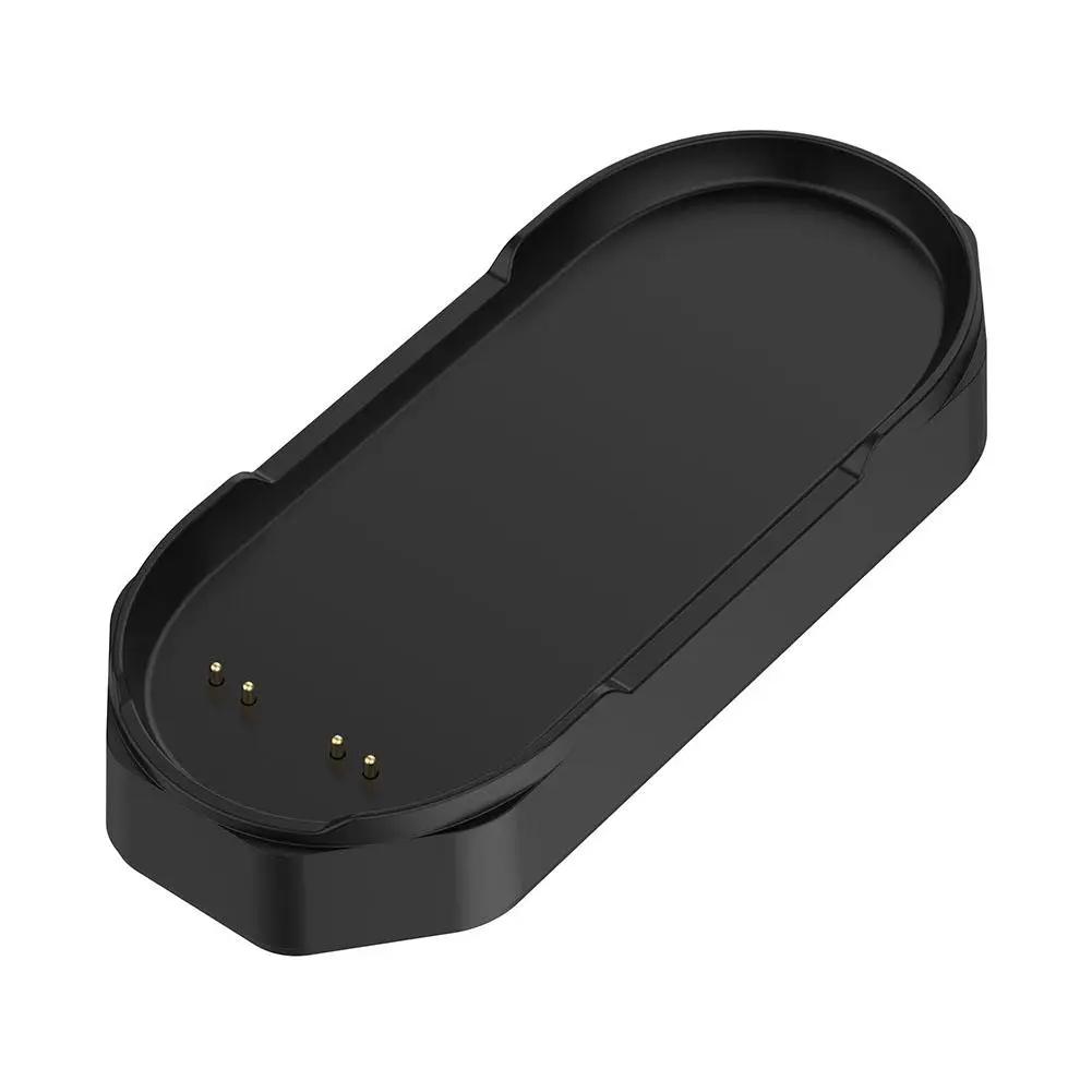 

Charger Base For PLAUD NotePin AI Recorder Compact Fast Charging Base Station Sleek Design Charging Dock Replacement Parts U0P1