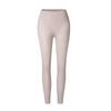 Mulberry Silk Cashmere Seamless Thermal Leggings - Elastic, Hip-Lifting, Soft & Warm Women's Autumn Pants
