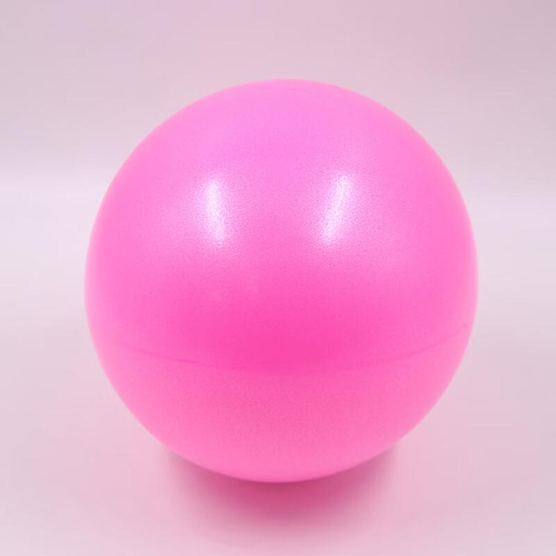 Healthsoo 25cm Anti-Burst Yoga Pilates Ball