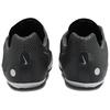 Nike Zoom Rival Sprint Black Metallic Silver Sneakers Casual FZ9663-001