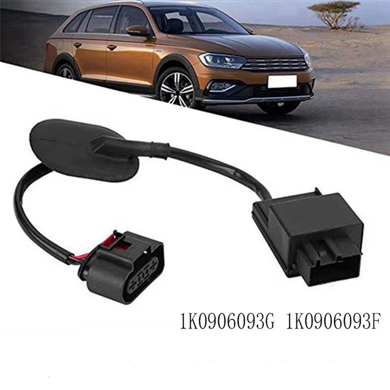 Fuel Pump Control Module Fuel Pump Drive Module Fuel Pump Module For  1K0906093G 1K0906093F