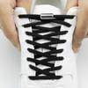 Elastische Schoenveters Geen Strik Schoenveters Voor Volwassenen & Kinderen Schoenen Elastische Luie Schoenveters Sport Sneakers Schoenveters Geen Strik Schoenveters