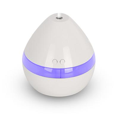 Drėkintuvas Aroma difuzorius USB Automatinis išsijungimas Mažas triukšmas Namų dekoravimas biure