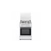 Réchaud Gaz - Vitrokitchen - 222250 - 1800W - 50x55x85 - Blanc