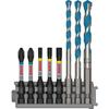 Bosch Professional 8 Pièces As
