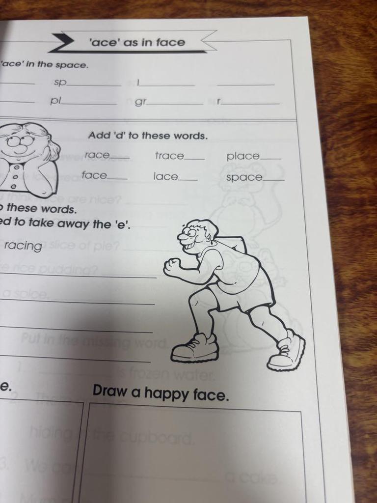 [USED] Another Big Book of Phonics