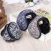 For Adult Outdoor Thicken Keep Warmer Earflap Plush Earmuffs Earcap Folding Ear Cover Ear Warmers