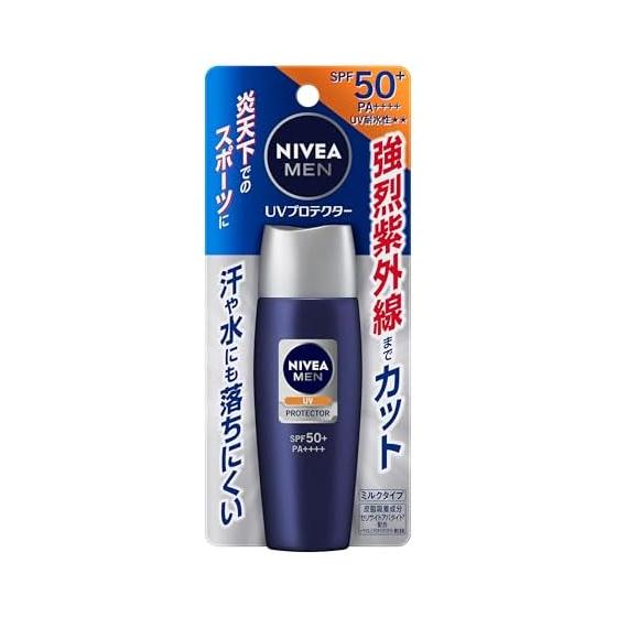 Niveamen UV protector 40мл солнцезащитный крем для мужчин