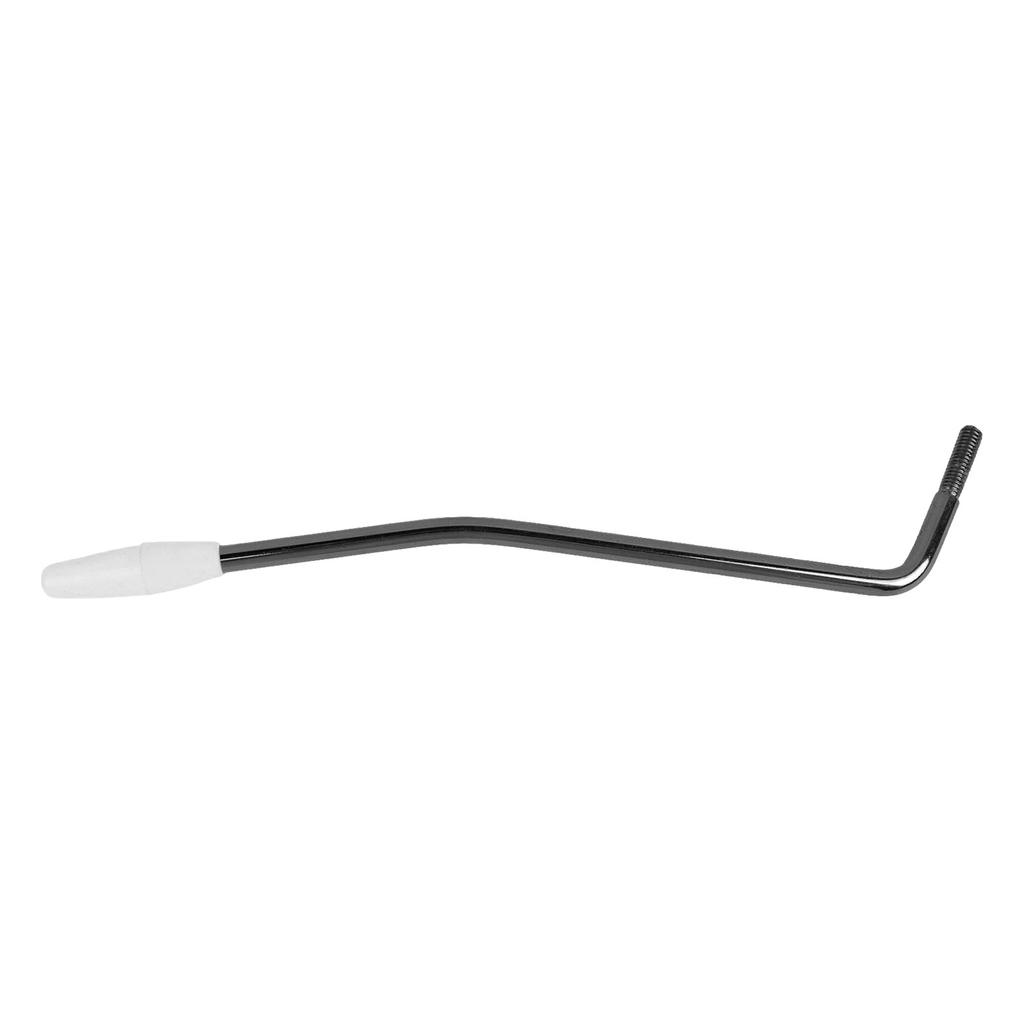 Elektrisk Gitar Rockearm Metall Enkelt Tremolosystem Whammy Spak Bar Musikkinstrumentdel