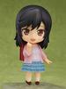 Nendoroid Non Non Biyori Repeat Ichijo Hotaru Figurină mobilă pictată ABS&PVC fără scară pentru revânzare