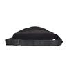 New Adidas Originals Recycled Polyester Fanny Pack Sling Bag Crossbody Bag Regular Unisex Black HE9720