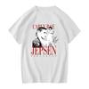 Carly Rae Jepsen Dedicated Album Art T-Shirt