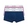 Letter Print Boxer Shorts 3-Pack Men Underwear NB2380-JN9