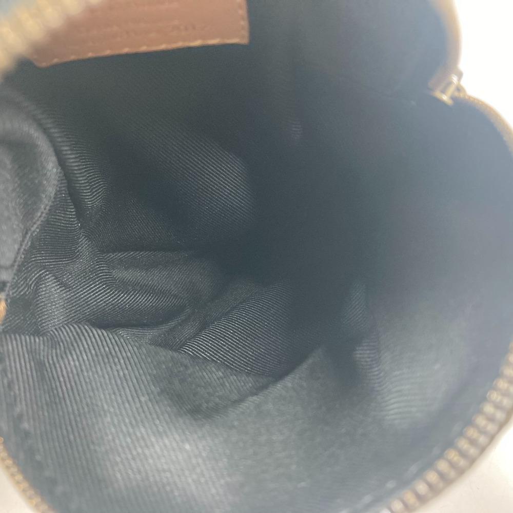 Louis Vuitton M44201 Supreme collaboration Apollo Backpack Nano Bag Charm