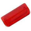 Car Third High Position Brake Light Housing 16520296 Replacement for   S10 1994‑2004