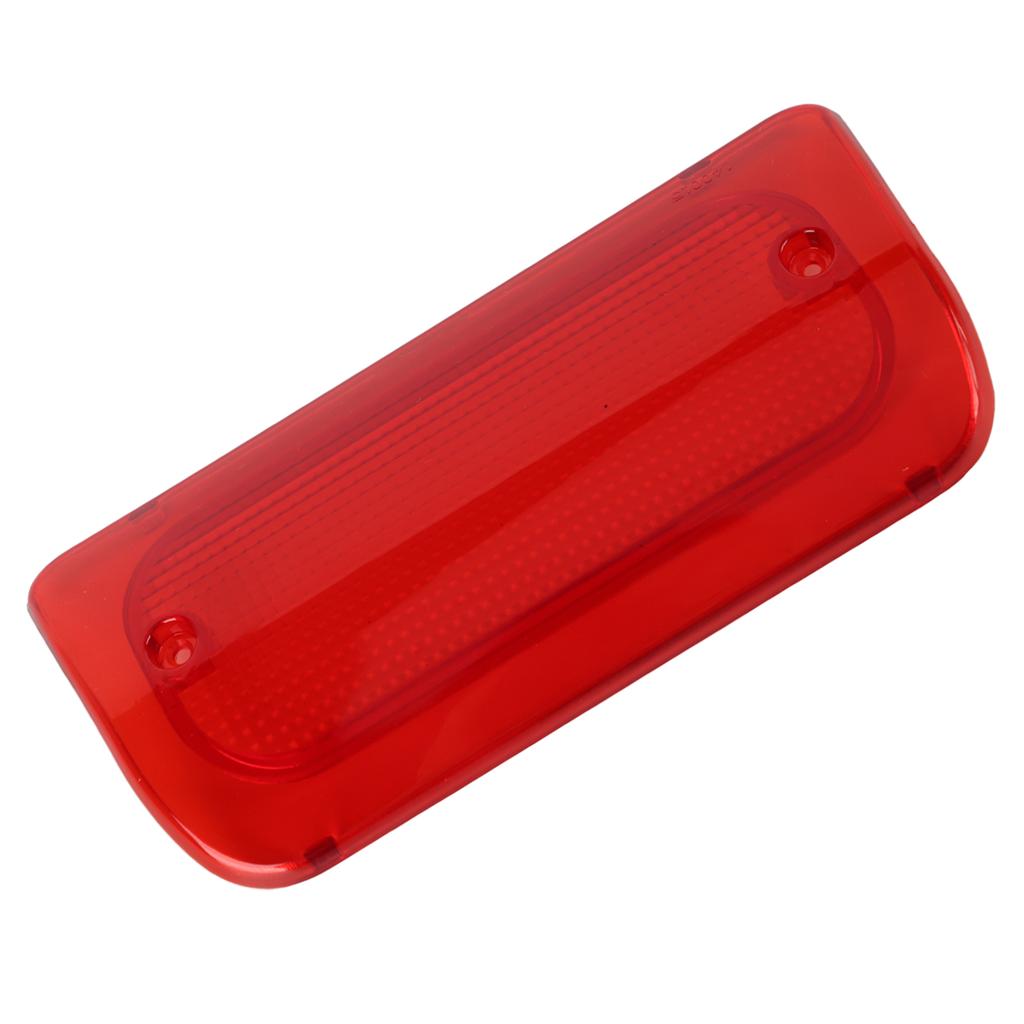 Car Third High Position Brake Light Housing 16520296 Replacement for   S10 1994‑2004