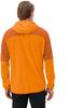 Мужская куртка VAUDE Tekoa Jacket turmeric