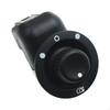 Electric Mirror Adjust Switch 8200109014 Car Rearview Button Control