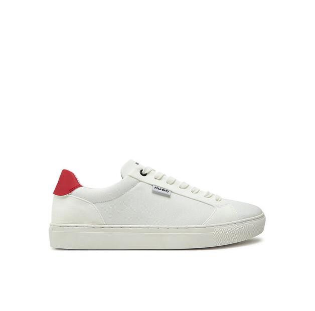 

Мужские кроссовки HUGO Morrie 50535849 белый EU 41