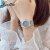 9533C Grey Women'S Watch Steel Belt Watch Women'S Trend