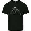 Monochrome Scuba Diver Diving Dive Unisexs Light Cotton TShirt