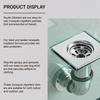Sink Cleaning Deodorizing Tablets Daily Kitchen Sink Stain Removal Freshener Deodorizer JAKEHOE